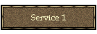 Service 1